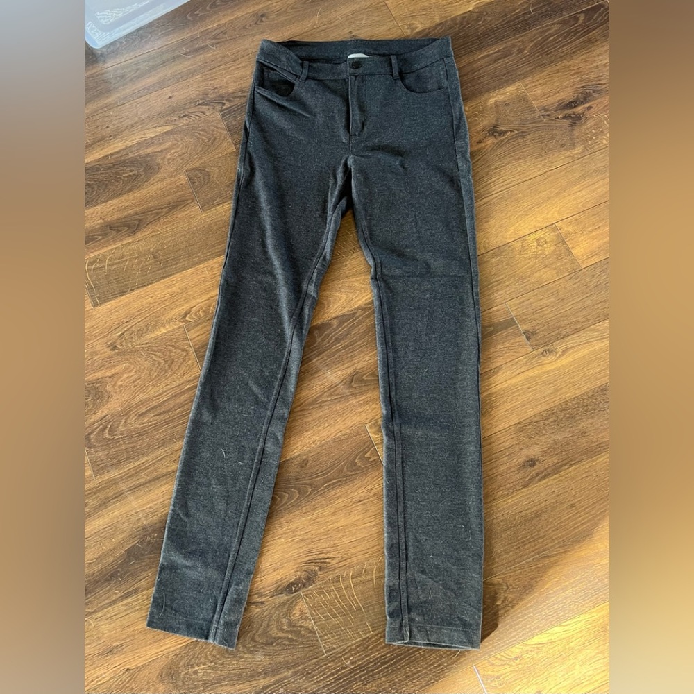 Athleta Women’s Charcoal Pants
